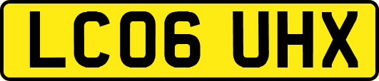 LC06UHX