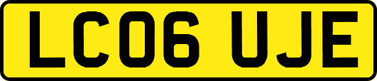 LC06UJE