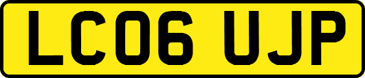 LC06UJP