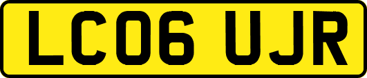 LC06UJR