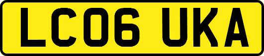 LC06UKA