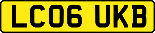 LC06UKB