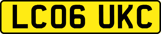 LC06UKC