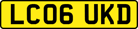 LC06UKD