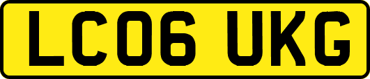 LC06UKG