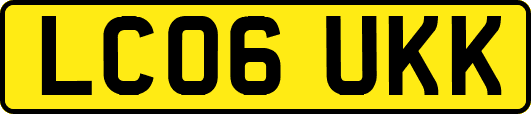 LC06UKK