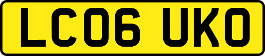 LC06UKO