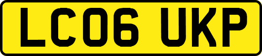 LC06UKP