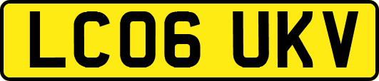 LC06UKV