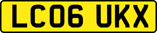 LC06UKX