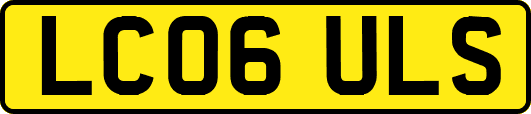LC06ULS