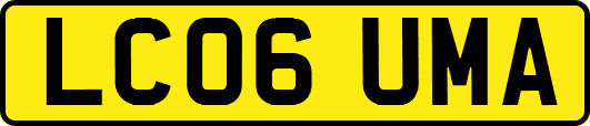 LC06UMA