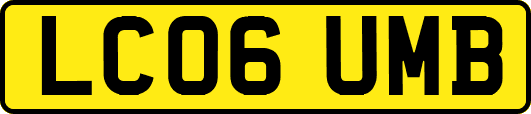 LC06UMB