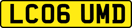 LC06UMD