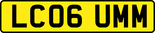 LC06UMM