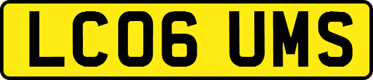 LC06UMS