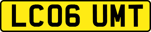 LC06UMT