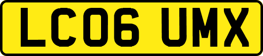 LC06UMX