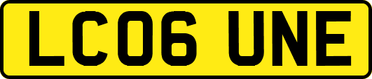 LC06UNE
