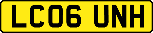 LC06UNH