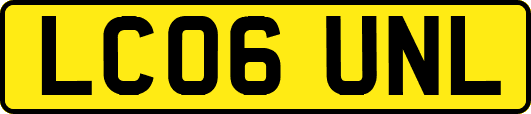 LC06UNL