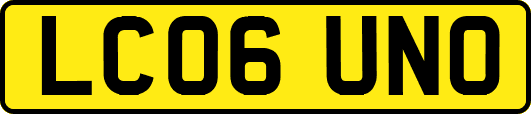 LC06UNO