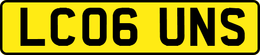 LC06UNS