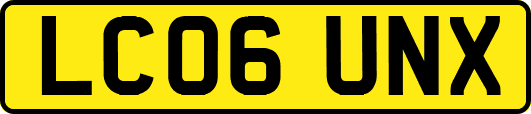 LC06UNX