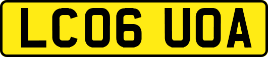 LC06UOA