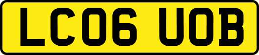 LC06UOB