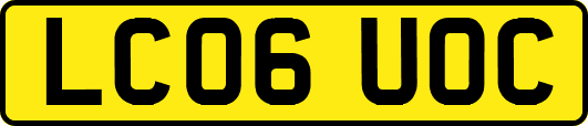LC06UOC