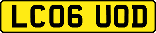 LC06UOD
