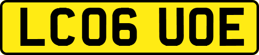 LC06UOE