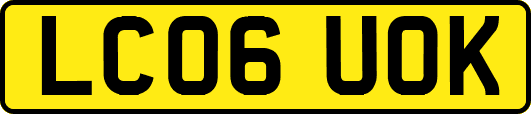 LC06UOK