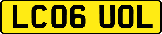 LC06UOL