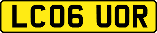 LC06UOR