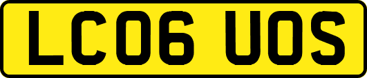 LC06UOS