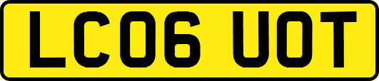 LC06UOT