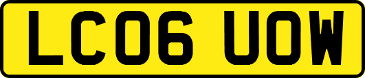 LC06UOW