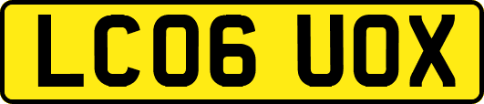 LC06UOX