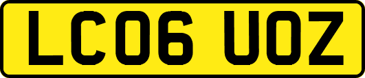 LC06UOZ