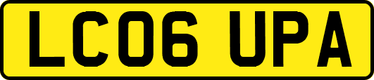 LC06UPA