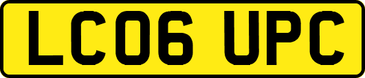 LC06UPC