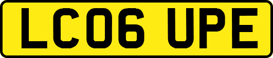 LC06UPE