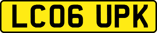 LC06UPK
