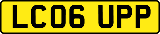 LC06UPP