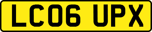LC06UPX