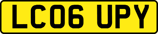 LC06UPY