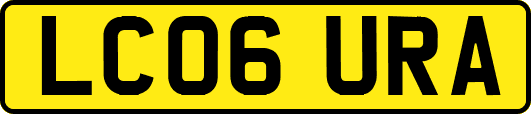LC06URA