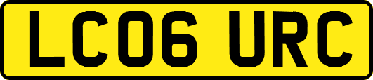 LC06URC